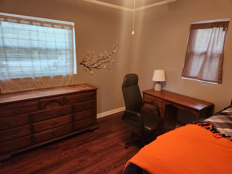 Your room