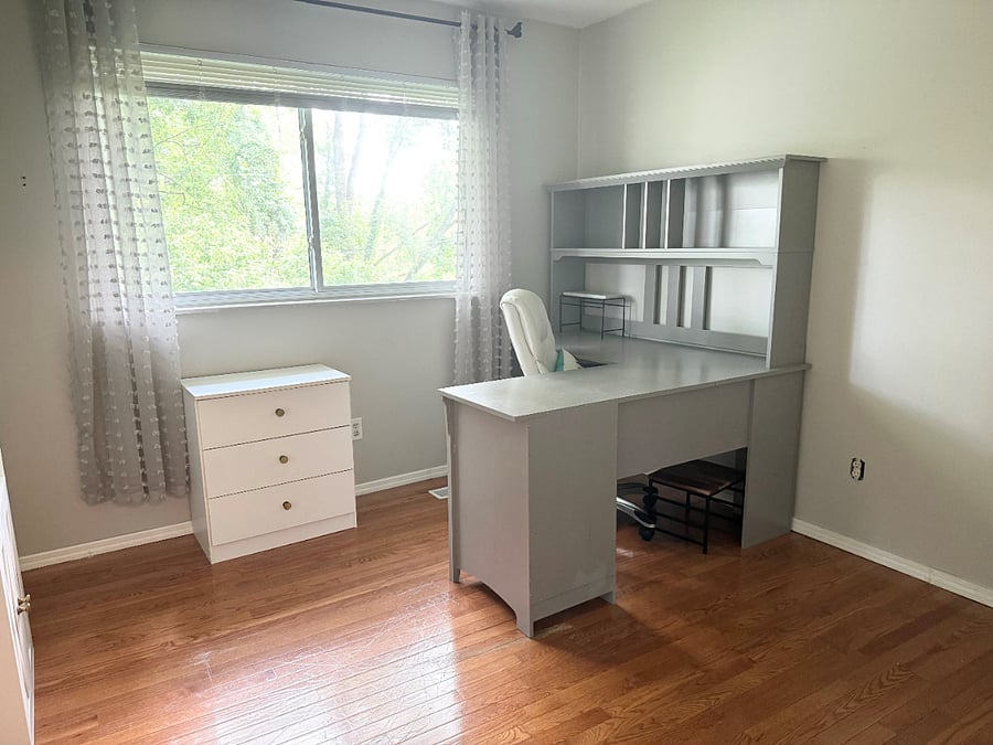 Room #3 - Office