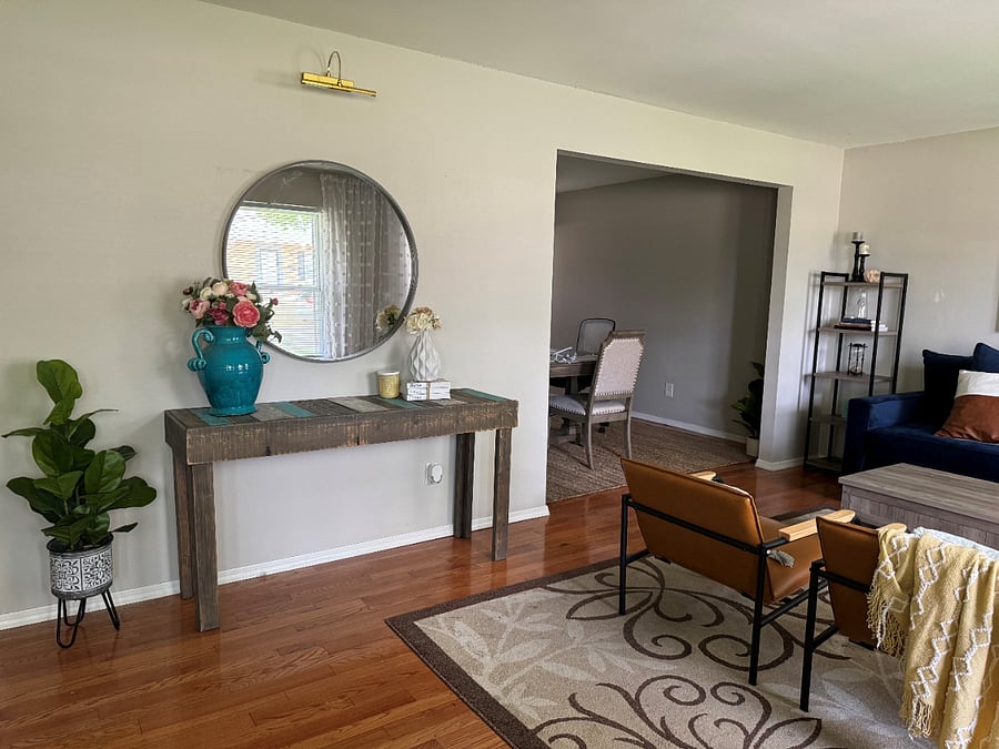 Formal Living Room 2