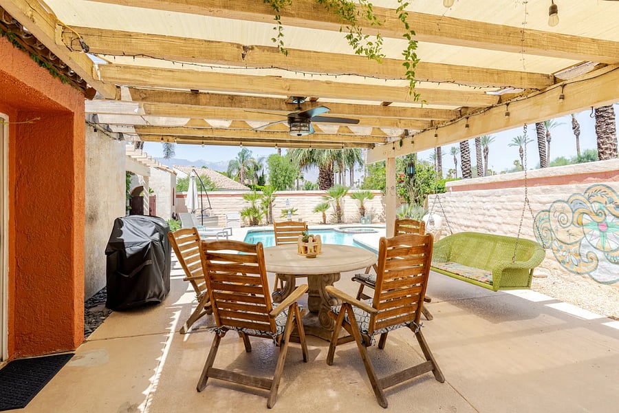 Furnished Finder property 709714_1 photo 20
