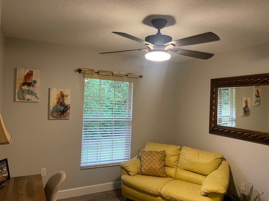 Sitting Room/Office