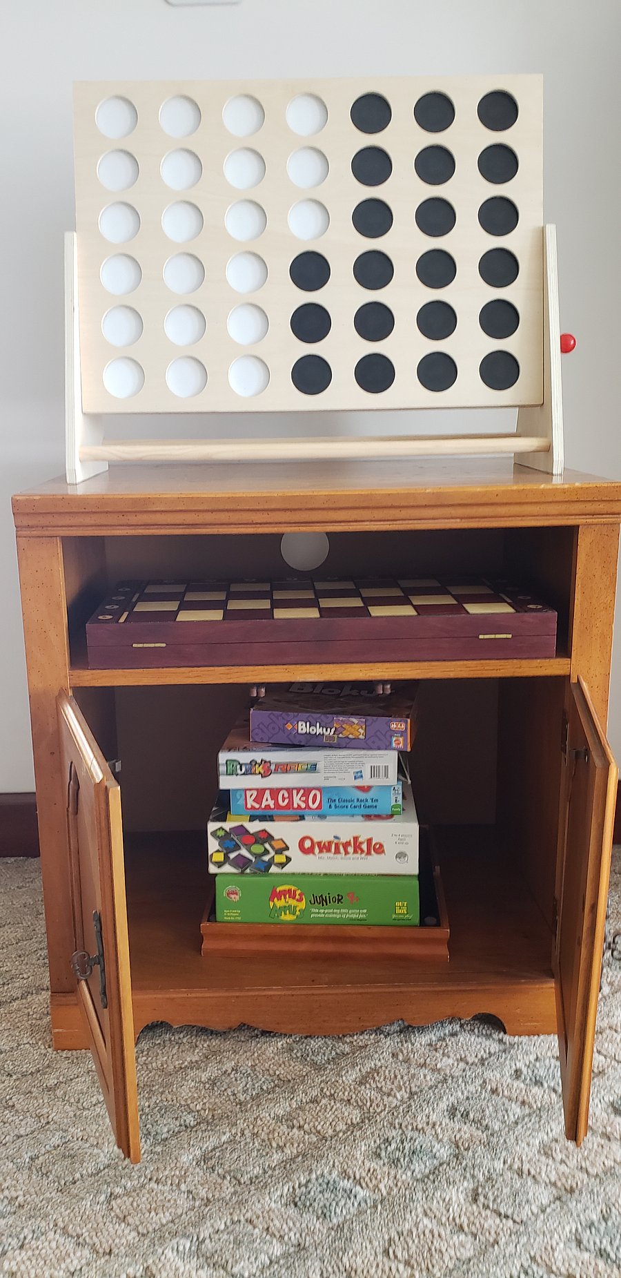 Games