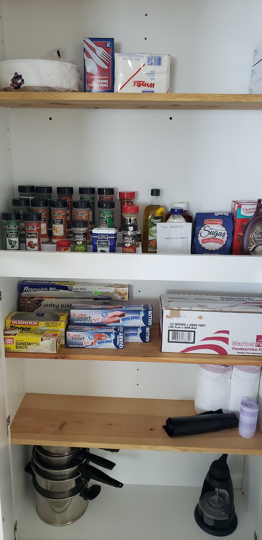 Pantry