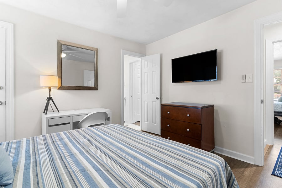 Bedroom #2