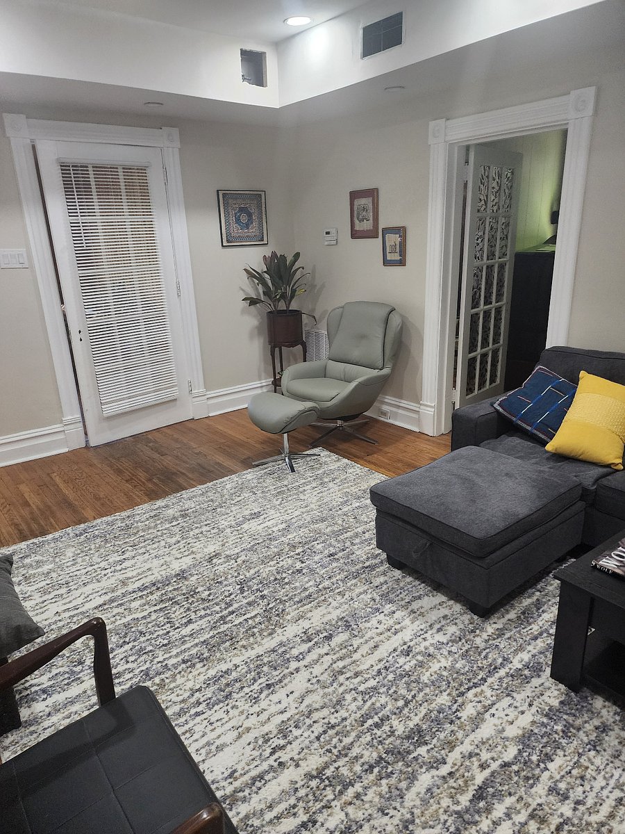 2nd view of living room 