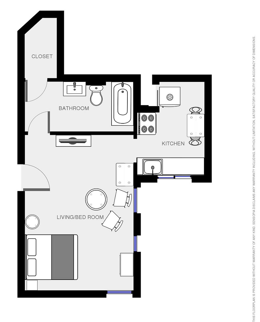 Furnished Finder property 710240_1 photo 12