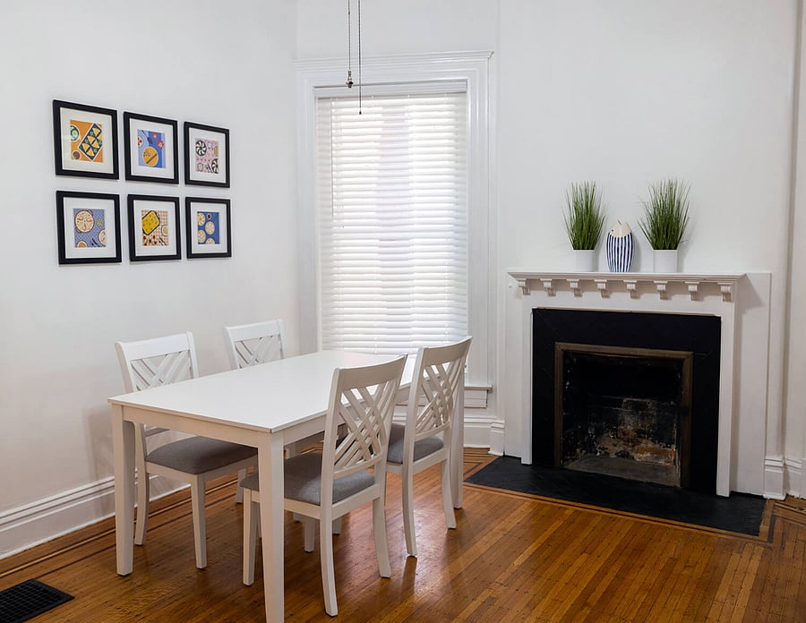 Kitchen Table
