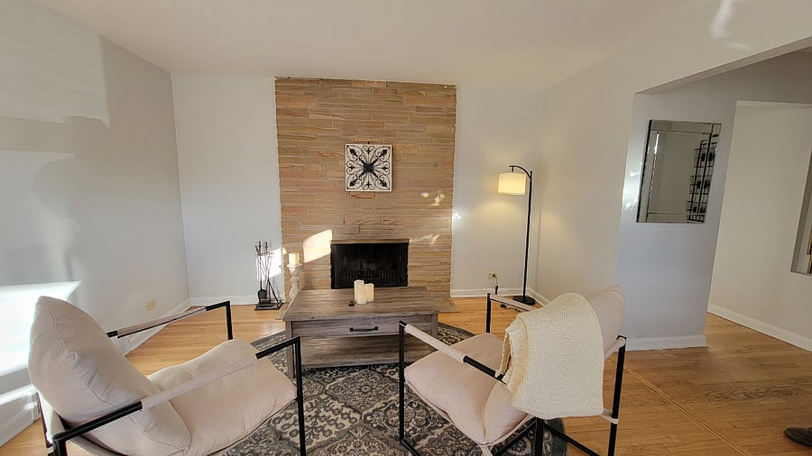 Living Room Seating