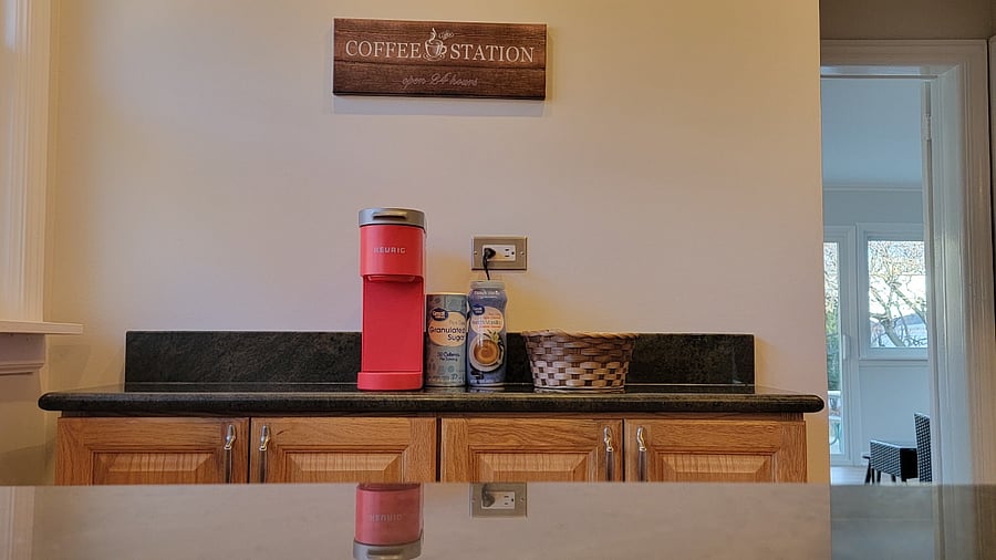 Coffee Nook
