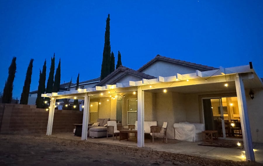 Furnished Finder property 710660_1 photo 22