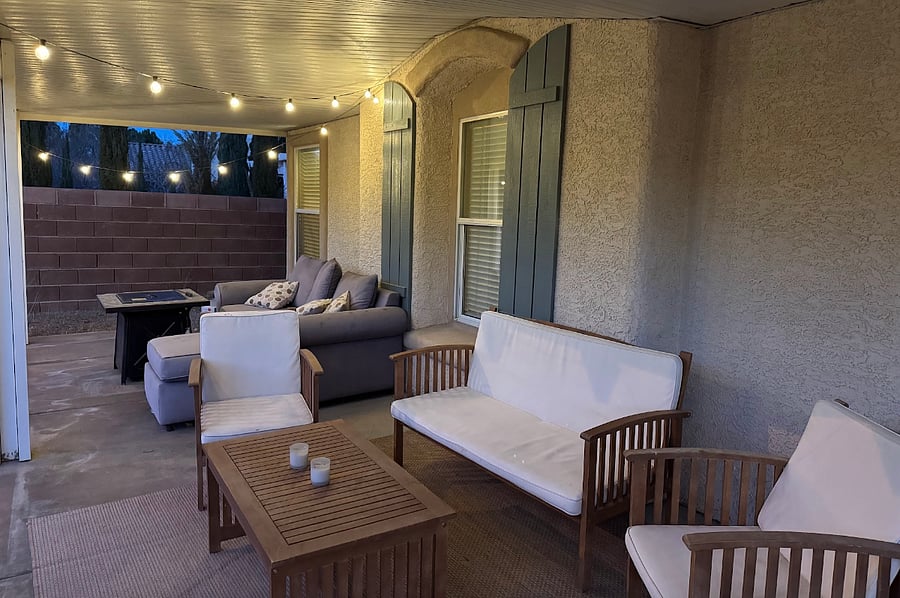 Furnished Finder property 710660_1 photo 24
