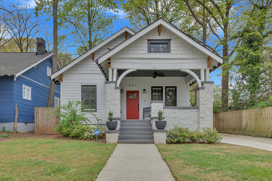 Furnished Finder property 710675_1 photo 2