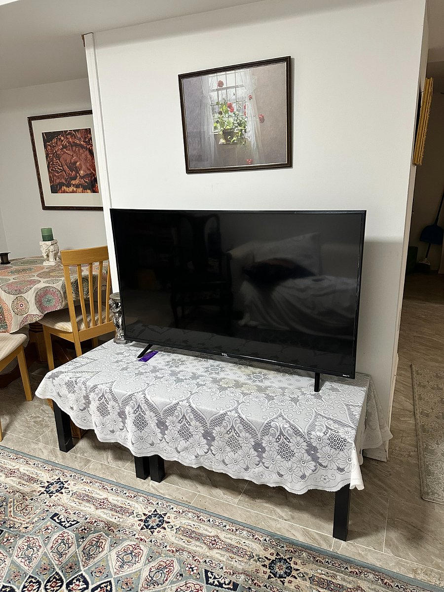 TCL Roku tv