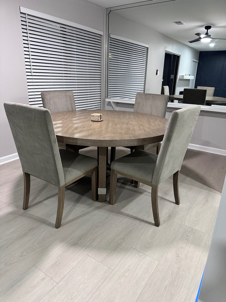 Dinning Area
