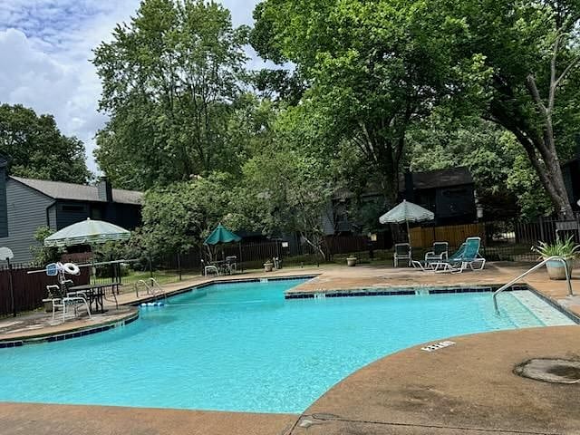 Community Pool