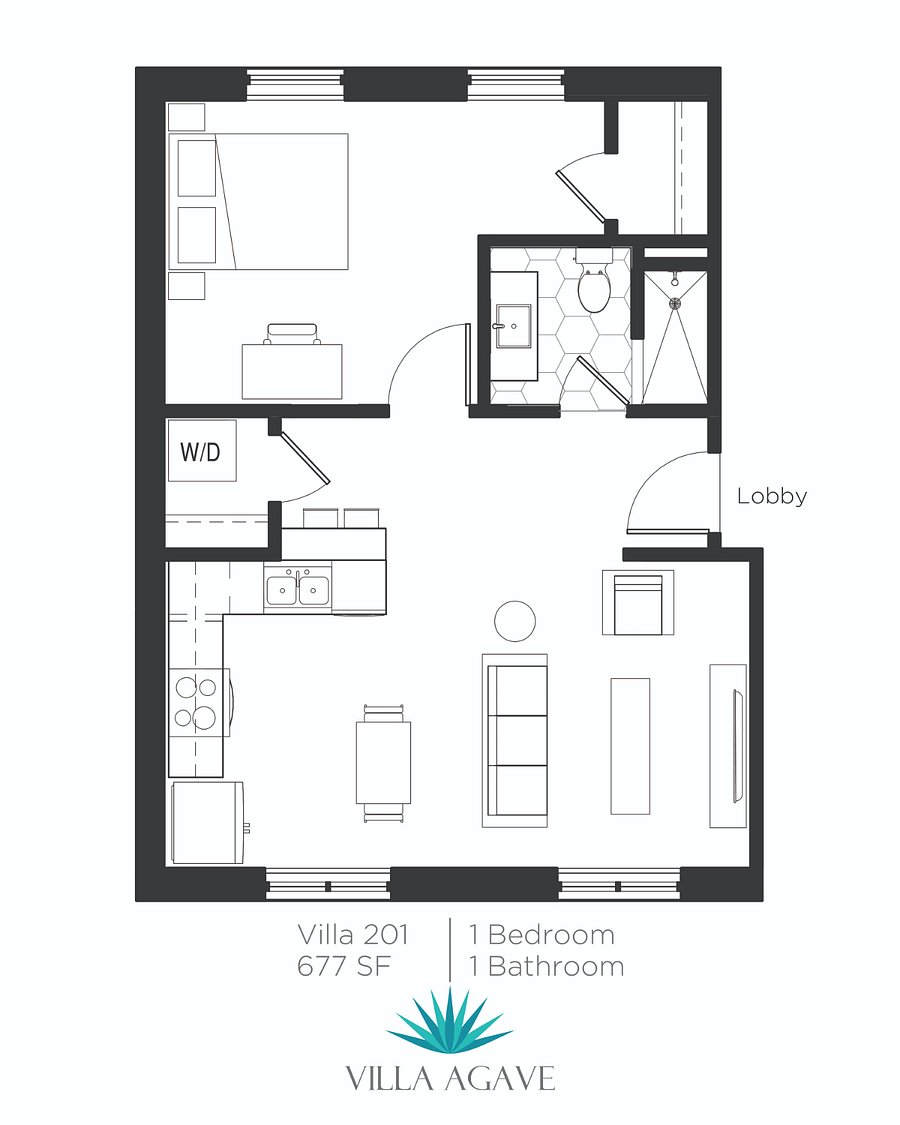Furnished Finder property 710993_1 photo 17