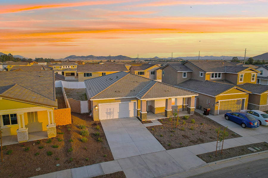Nestled in a peaceful neighborhood, perfect for a relaxing getaway!