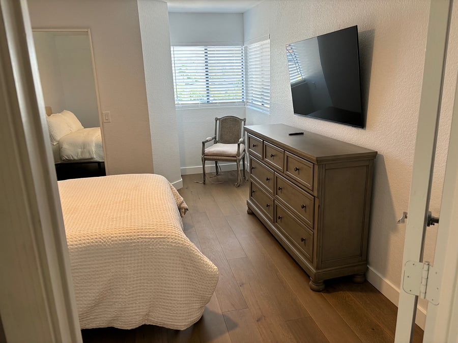 2nd Bedroom