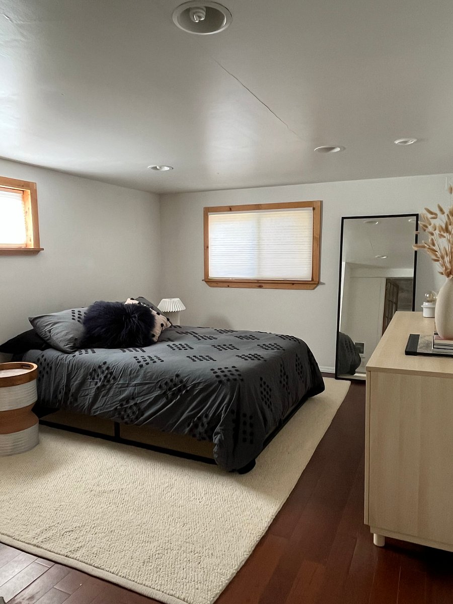Bedroom.