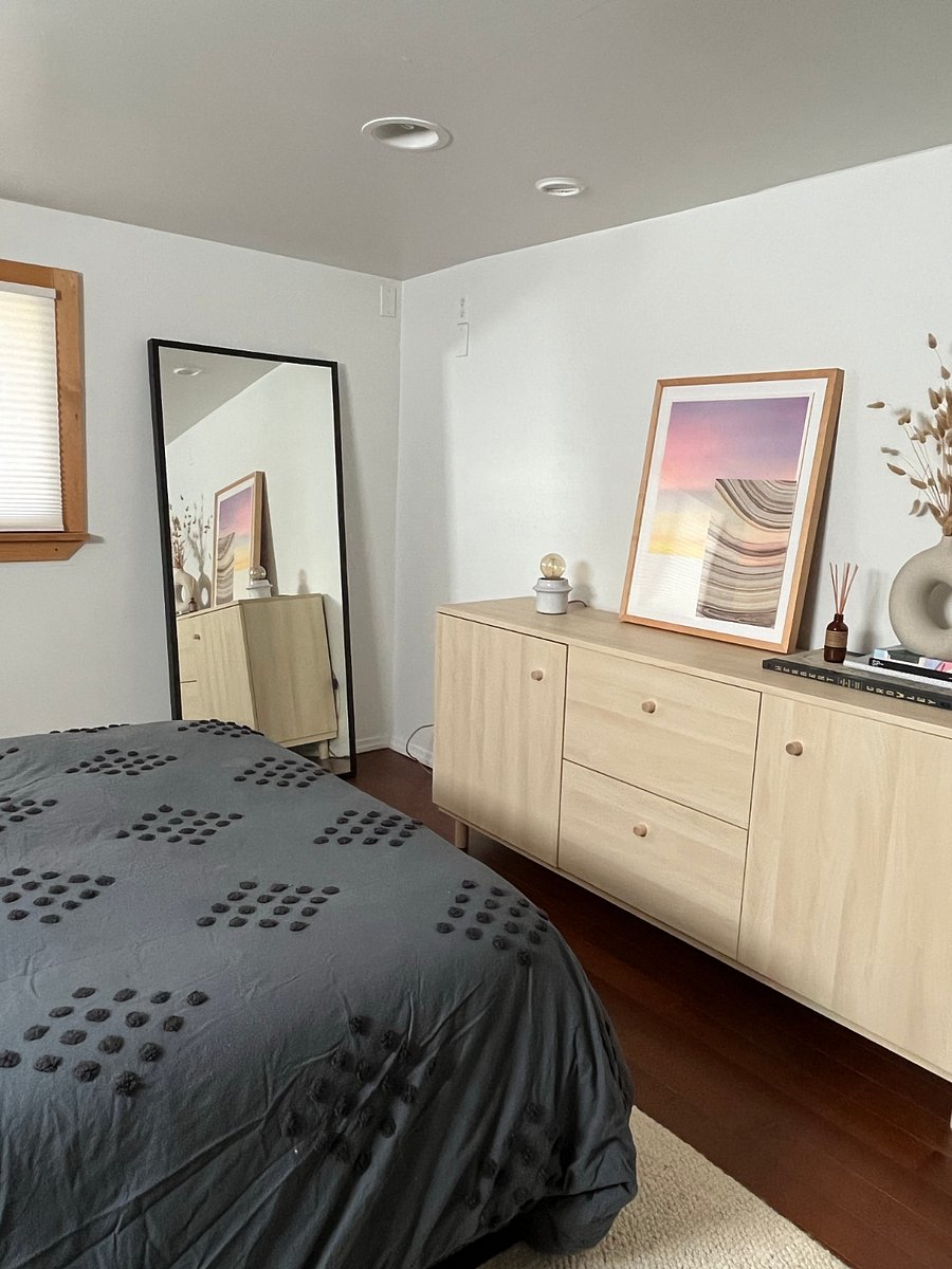 Bedroom.