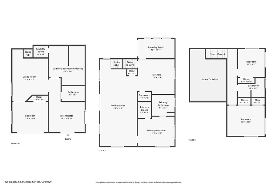 Furnished Finder property 711417_1 photo 53