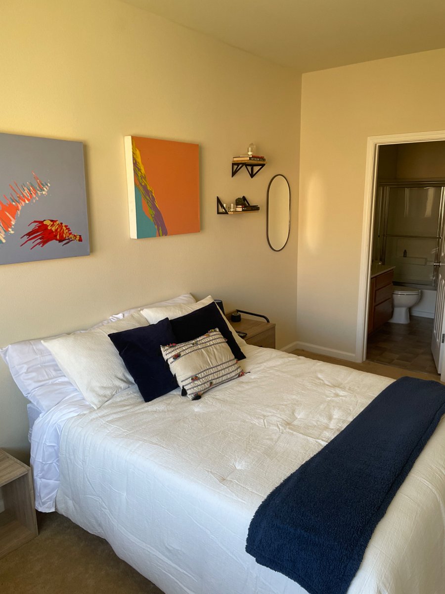 Bedroom #2