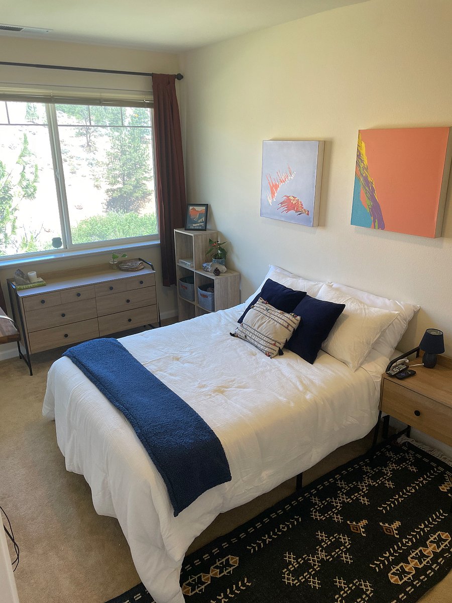 Bedroom #2