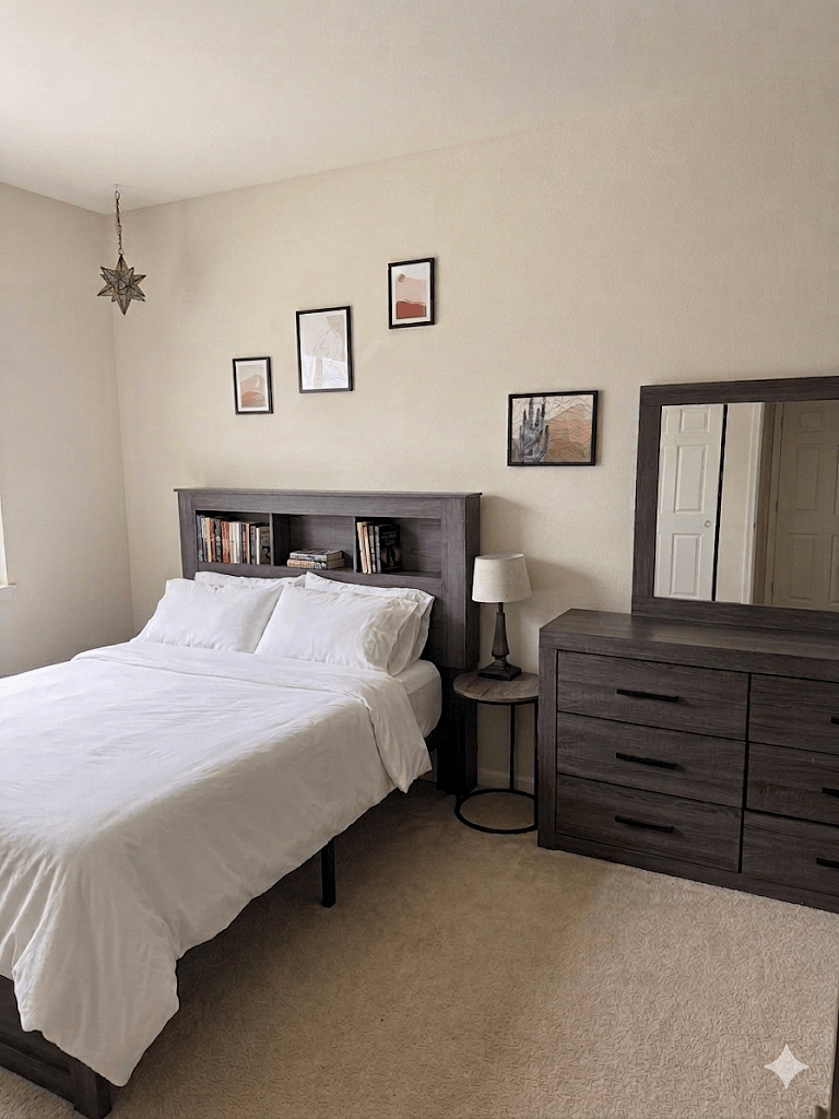 Bedroom #1