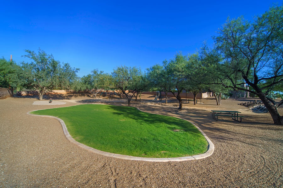 Montebella Neighborhood Park