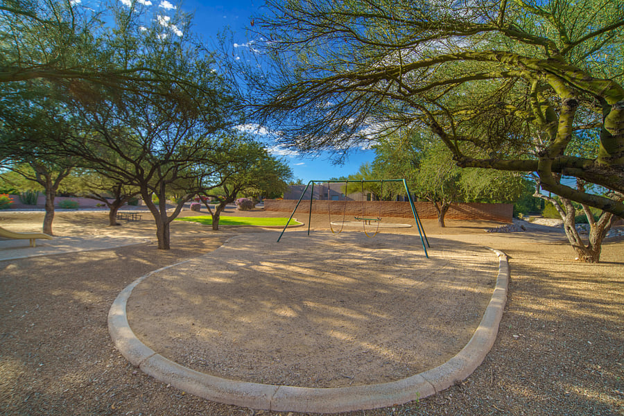 Montebella Neighborhood Park 