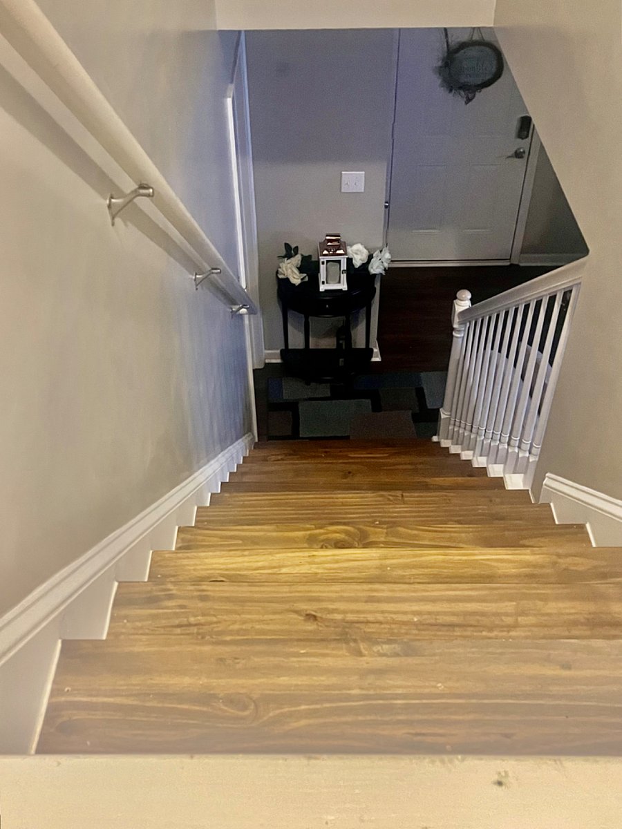 Stairwell