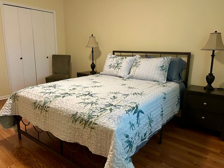 Guest Bedroom