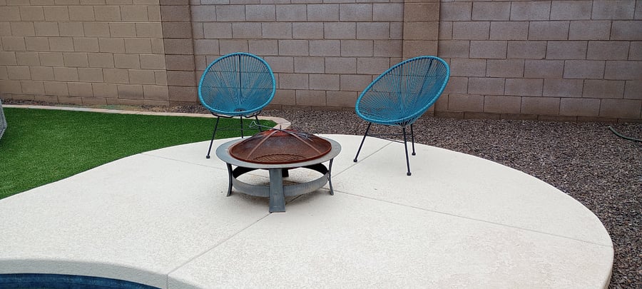 Firepit