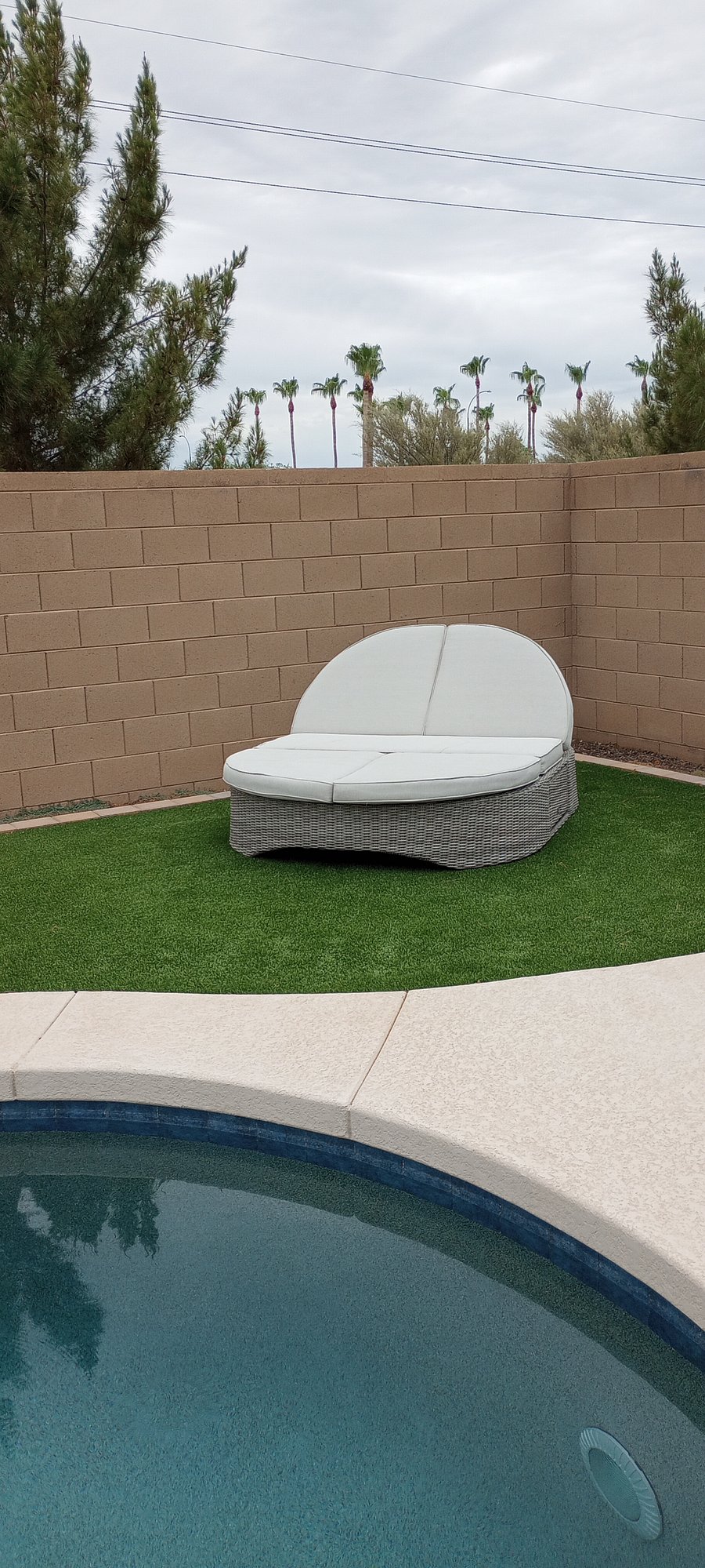 Daybed