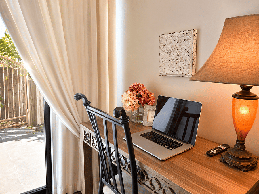 Desk