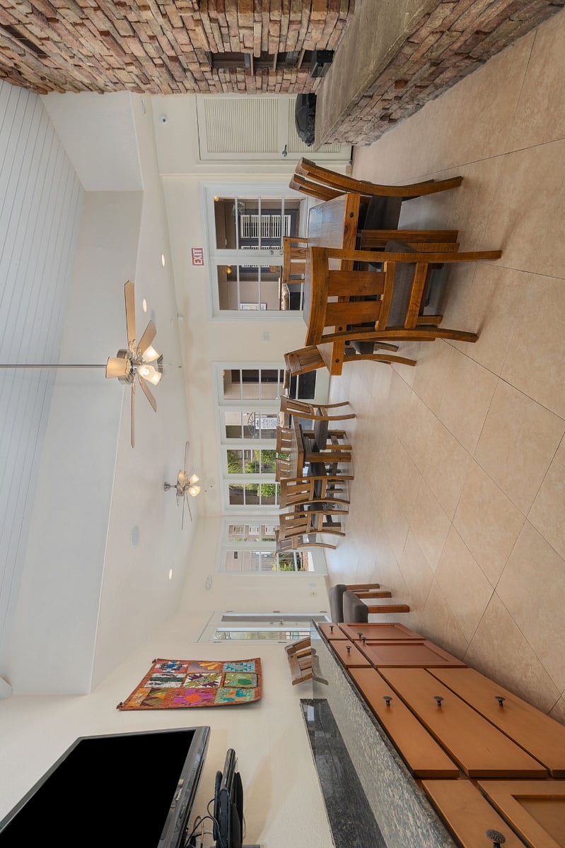 Community Center
