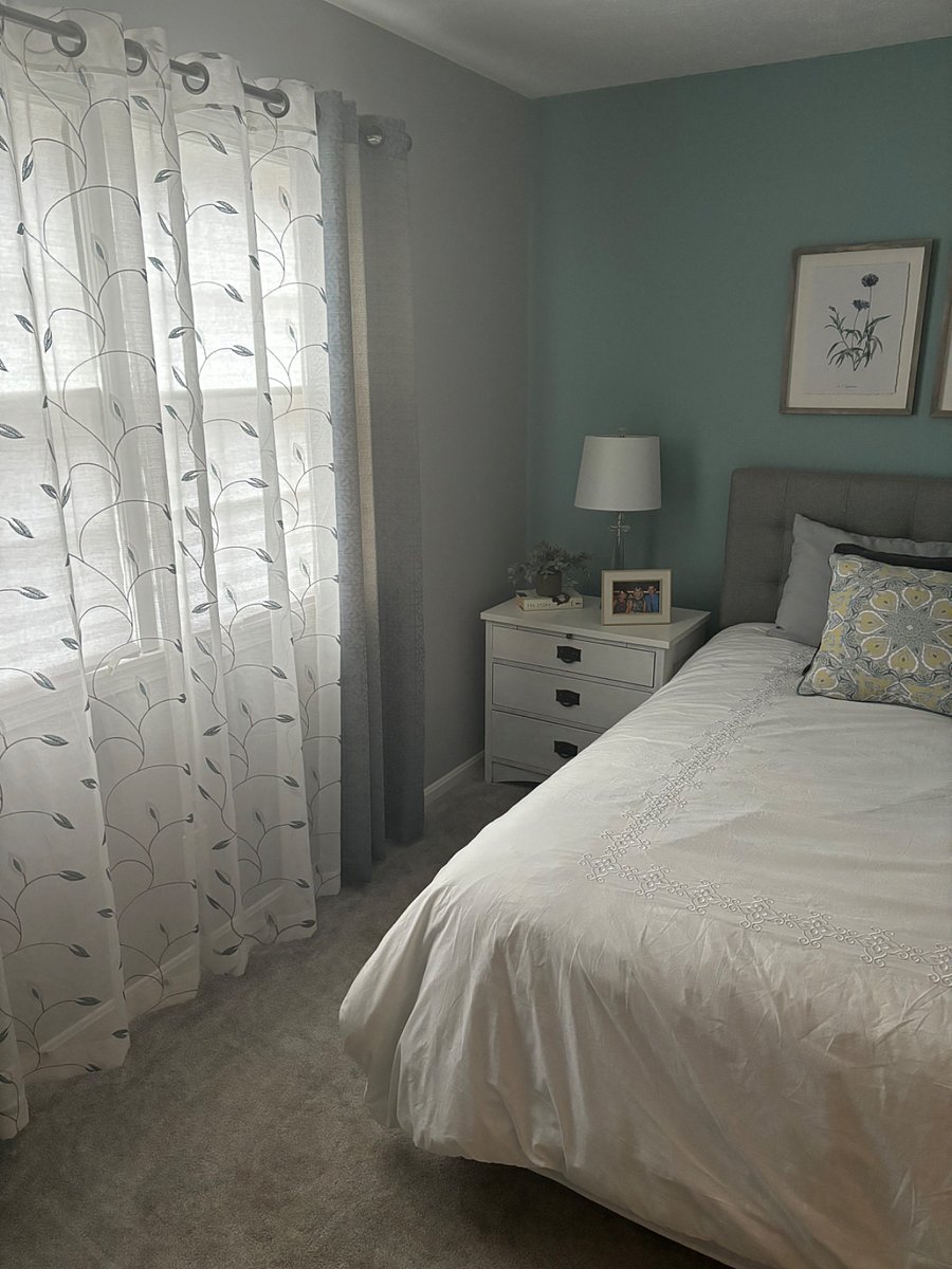 Bedroom #1