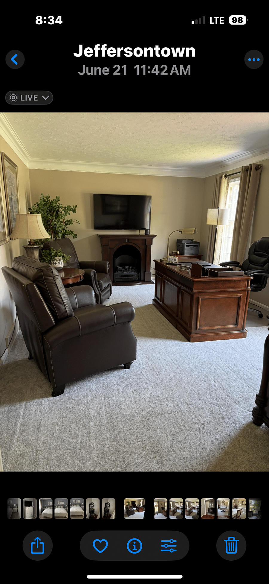 Your Private Office
