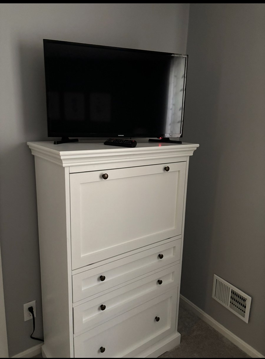 Bedroom #1
