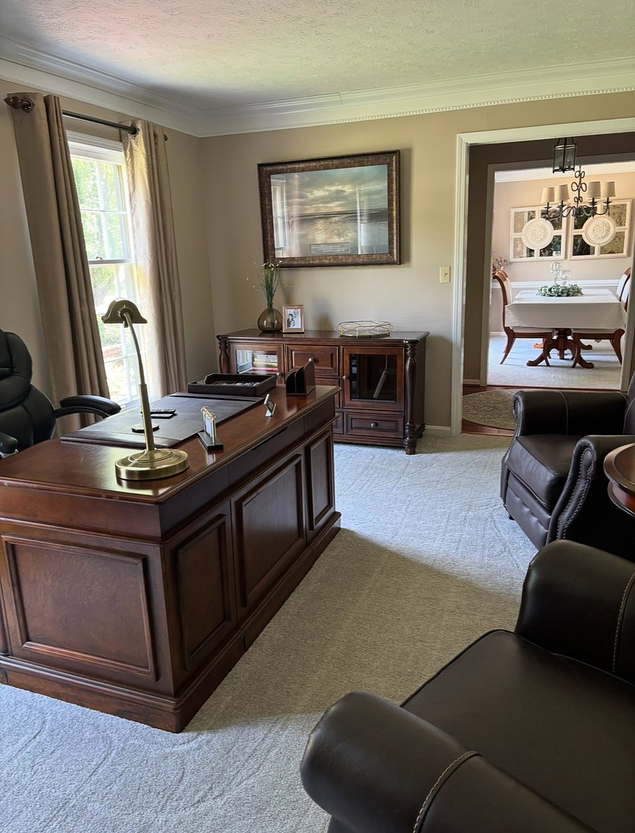 Your Private Office
