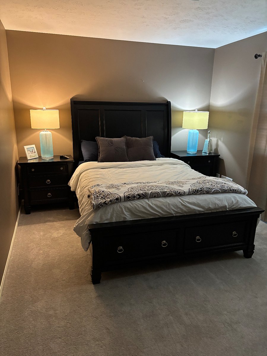 Bedroom #2 Available for additional fee