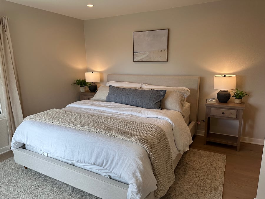 Primary BedroomPr