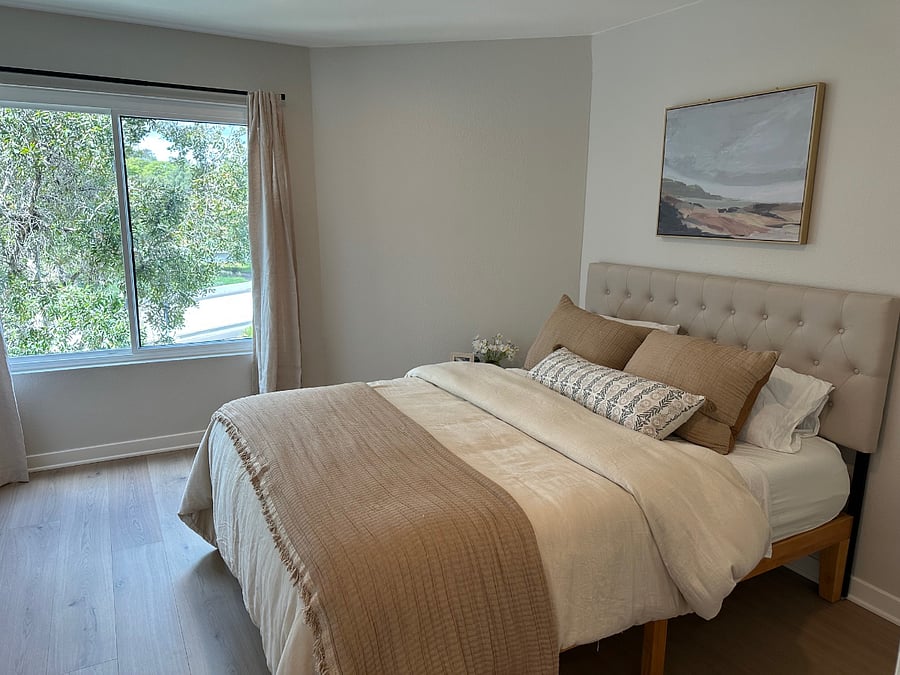 2nd Bedroom