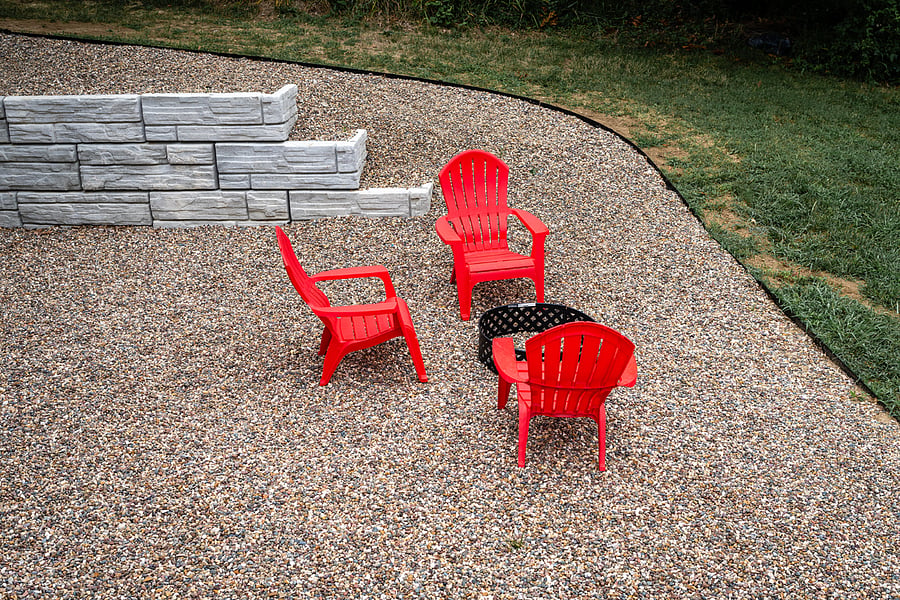 Firepit
