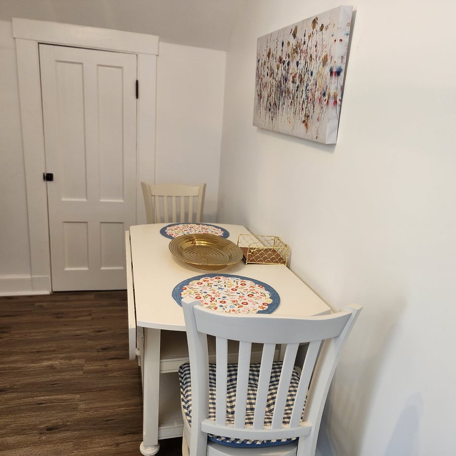 Great place to enjoy a meal