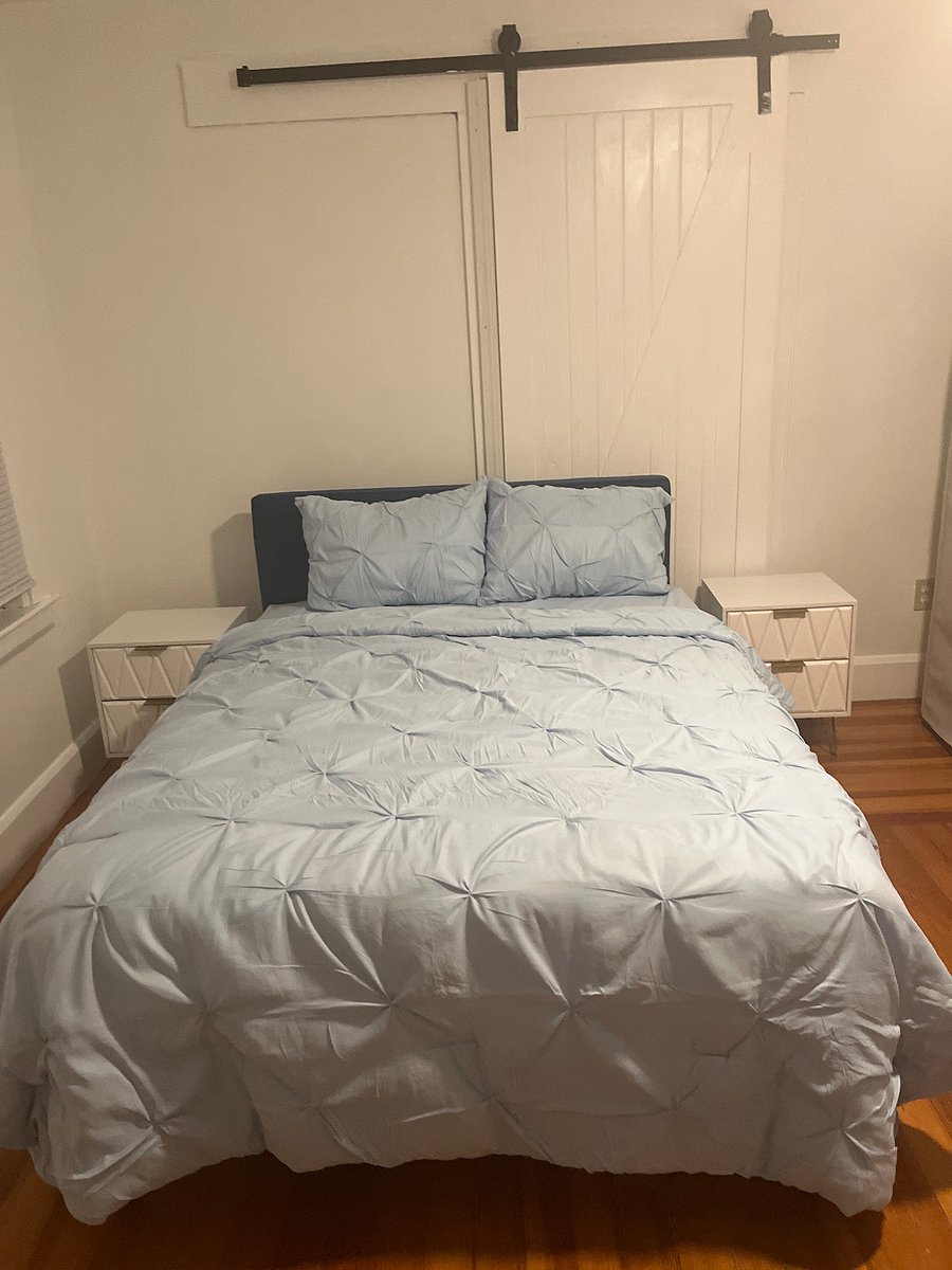 Bedroom number 3