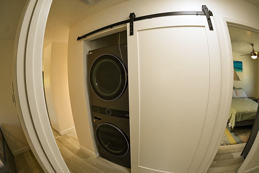 Laundry Center
