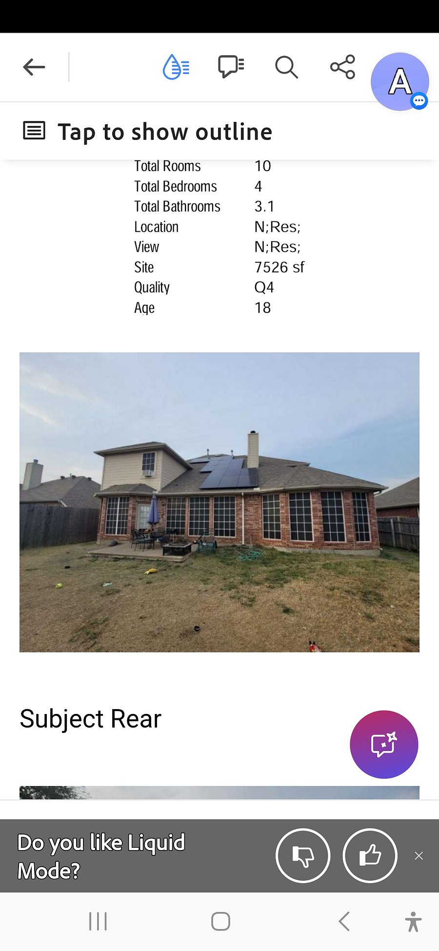 Furnished Finder property 712488_1 photo 3