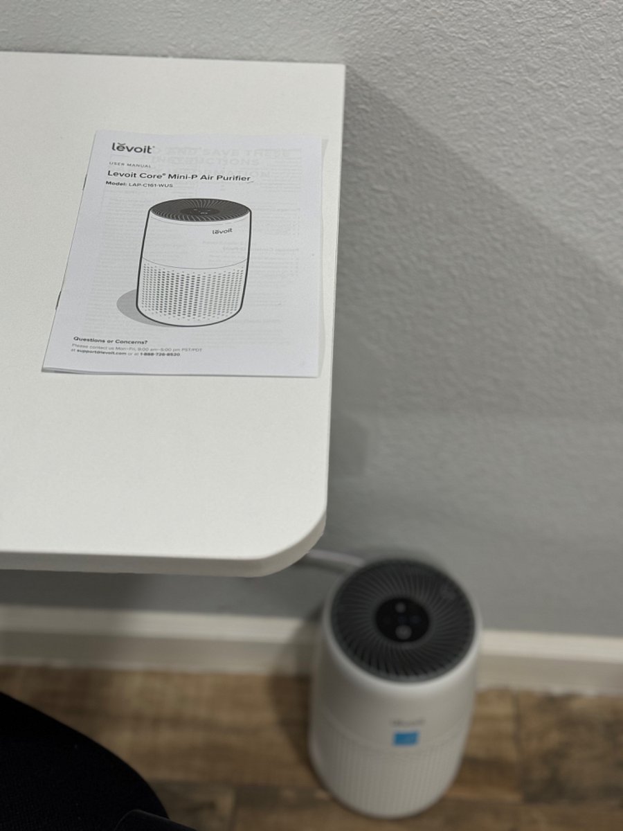 Air Purifier