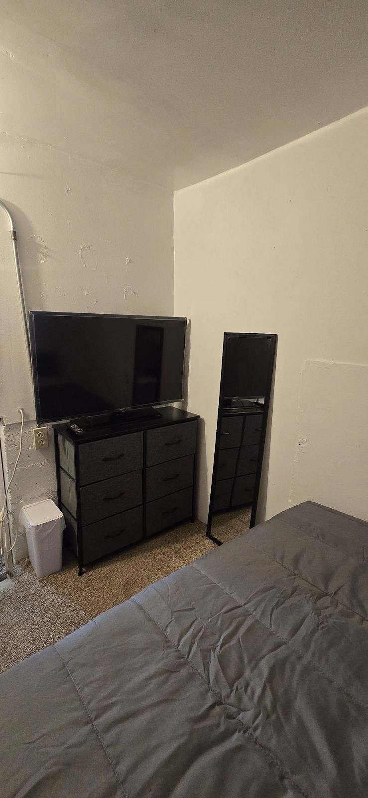 Bedroom Tv